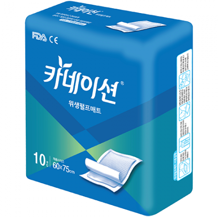 Дэвсгэр живх 60х75см №10