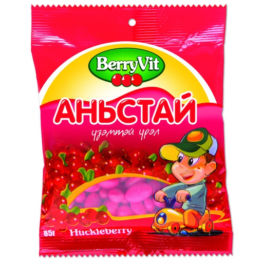 [504084] Ааруул аньстай үрэл №1