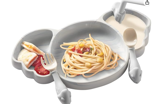 [105927] Аяга халбаганы иж бүрдэл - HANGZHOU BABYCARE BABY PRODUCTS CO.,LTD