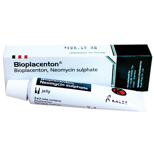 [103911] Биоплацентон 0.5%+10%-15гр №1 Гель  - PT. Kalbe Farma Tbk