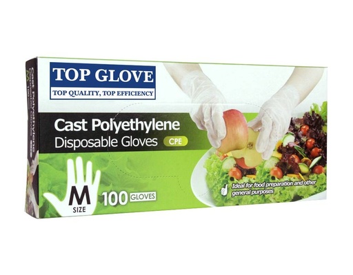 [302076] Бээлий Гялгар-M - Импорт - TOP GLOVE SDN BHD