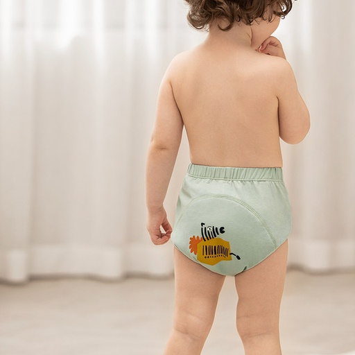 [502893] Дотуур өмд шингээгчтэй - HANGZHOU BABYCARE BABY PRODUCTS CO.,LTD