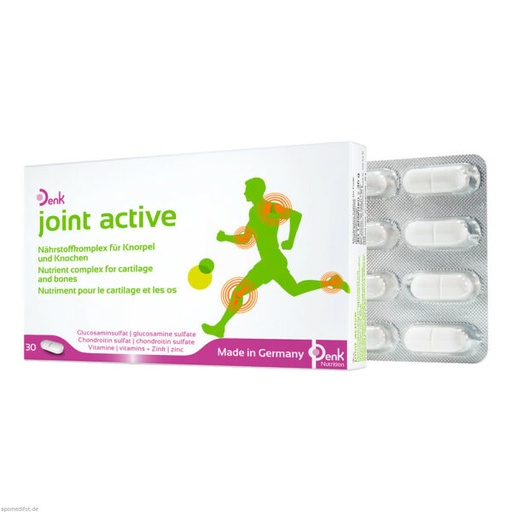 [200316] Жойнт актив-Денк №30 шахмал  - C. Hedenkamp GmbH & Co. KG