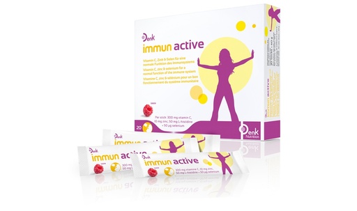 [104253] Иммун актив-Денк №20 шахмал - C. Hedenkamp GmbH & Co. KG