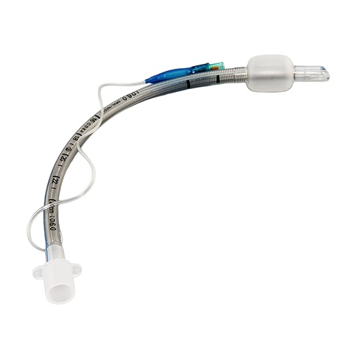 [303061] Интубацийн гуурс спирал 7.0 №1 - Yangzhou Meditech import & export Co.,Ltd.