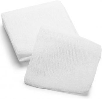 [302281] Марль 10х11 №20- Импорт - Yangzhou super union medical material