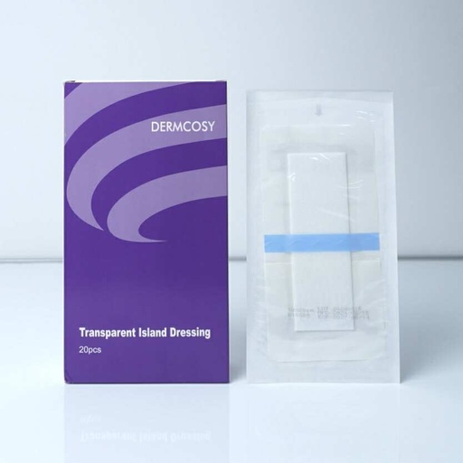 [302338] Мэс заслын наалт 10*20 №1 - SHANDONG DERMCOSY MEDICAL SUPPLIES CO.,LTD