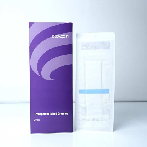 [302340] Мэс заслын наалт 10*30 Dermcosy - SHANDONG DERMCOSY MEDICAL SUPPLIES CO.,LTD