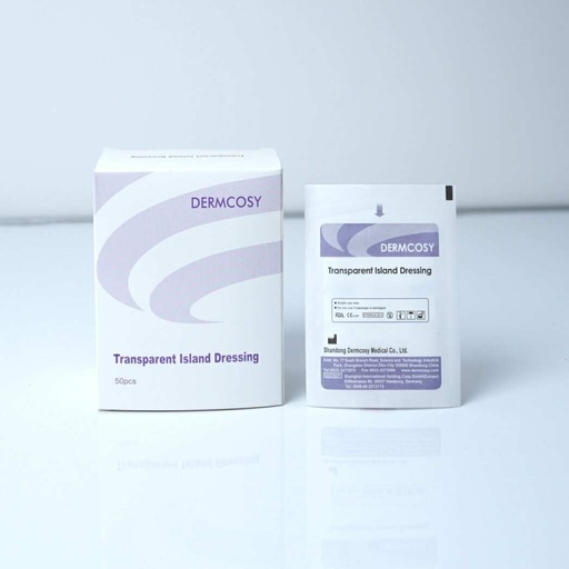 [302347] Мэс заслын наалт 6*7 - SHANDONG DERMCOSY MEDICAL SUPPLIES CO.,LTD