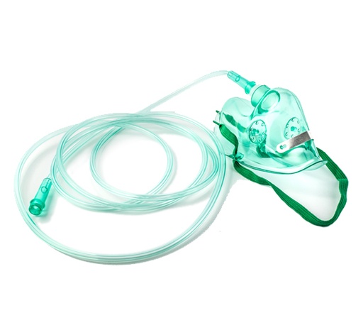 [302410] Нублайзерийн маск XL - YANGZHOU MEDITECH IMPORT & EXPORT CO.,LTD - Импорт - Yangzhou Meditech import & export Co.,Ltd.