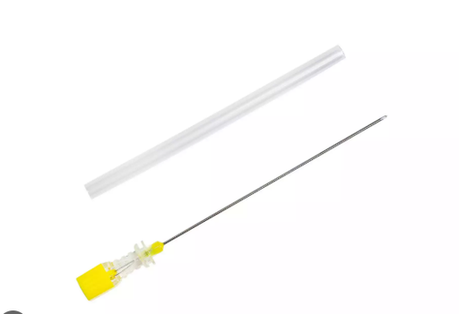 [302416] Нугасны хатгалтын зүү SPQB 20G-90мм №1