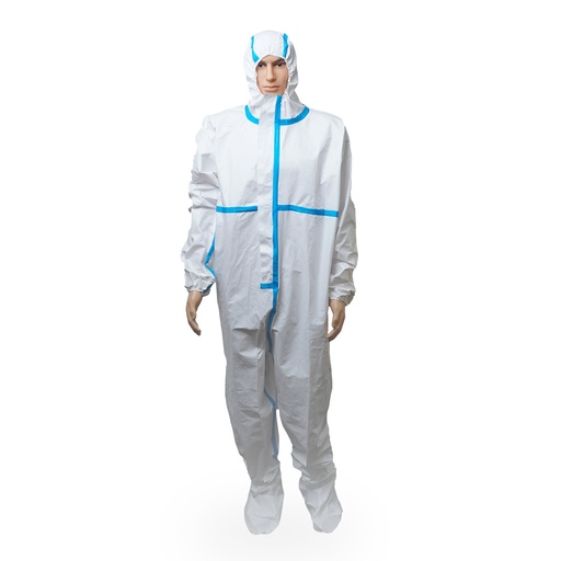 [302453] Комбинзон Туузтай №1 Нэг удаагийн - Мөнхийн тун ХХК