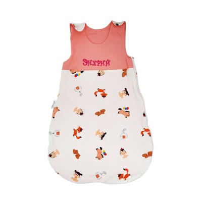 [501591] Нярайн уутан хөгжил /зузаан/ №1