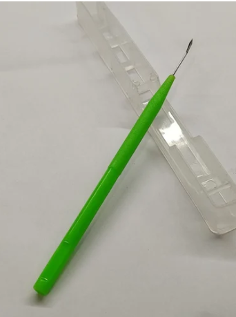 [302445] Нүдний хутга 15градус өнцөгтэй - Импорт - MICROTRACK SURGICALS