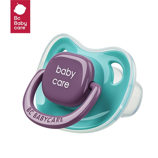 [502552] Соска 0-3сар S - HANGZHOU BABYCARE BABY PRODUCTS CO.,LTD