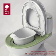 [502872] Суултуурын дэвсгэр  - HANGZHOU BABYCARE BABY PRODUCTS CO.,LTD