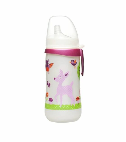 [502172] Ундааны сав 150мл 6сар+ NIP - Nürnberg Gummi Babyartikel GmbH & Co. KG - NIP