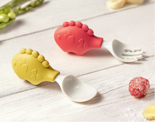 [502854] Халбага богино иштэй №1 - HANGZHOU BABYCARE BABY PRODUCTS CO.,LTD