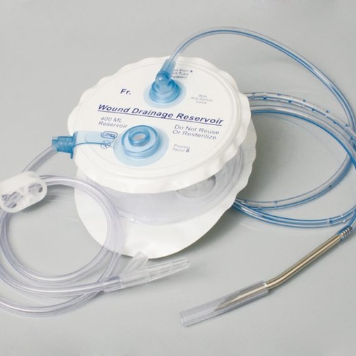 [302744] Ходоодны вакум гуурс 18fr №1 - Yangzhou Meditech import & export Co.,Ltd.