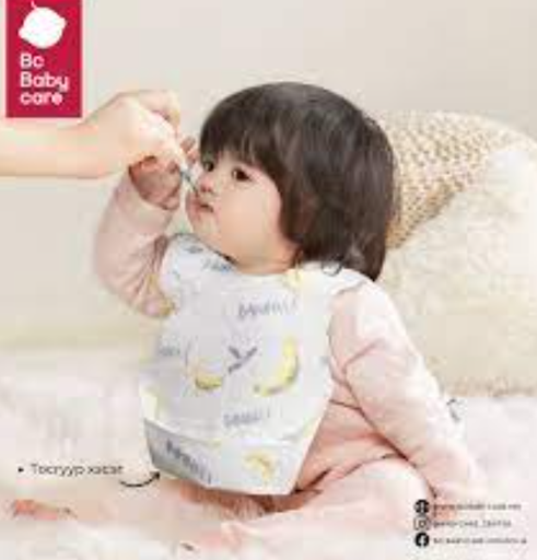 [502827] Хормогч хүүхдийн №1 - HANGZHOU BABYCARE BABY PRODUCTS CO.,LTD