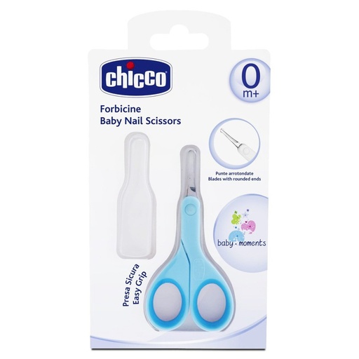 [502199] Хумсны хайч 0+ цэнхэр Chicco - Artsana S.p.A. – Chicco Brand