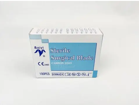 [302823] Хутганы ир №20 - HUAIYIN MEDICAL INSTRUMENTS CO.,LTD