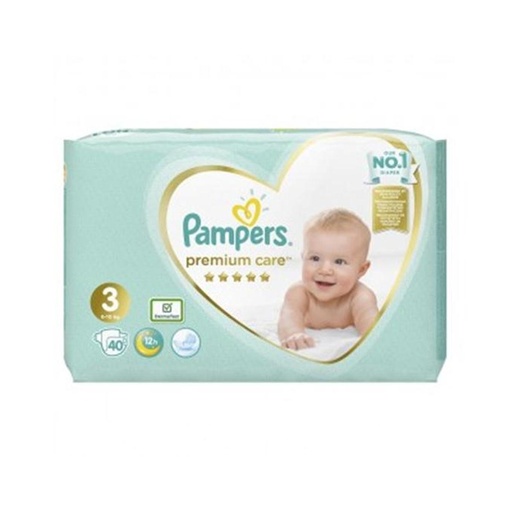 [501831] Живх хүүхэд 3 6-10кг №90 - Procter & Gamble (P&G) - Pampers