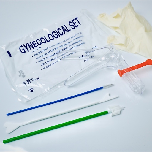 [302878] Цитологийн иж бүрдэл №1 - Yangzhou Meditech import & export Co.,Ltd.