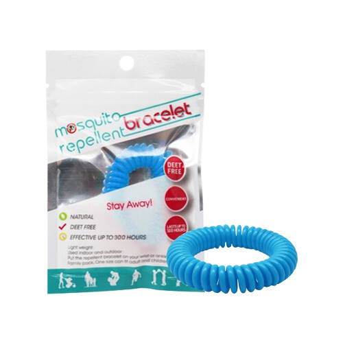 [501932] Шумуулны бугуйвч №1  - Ningbo Glantu Electronic Industry And Trade Co., Ltd.