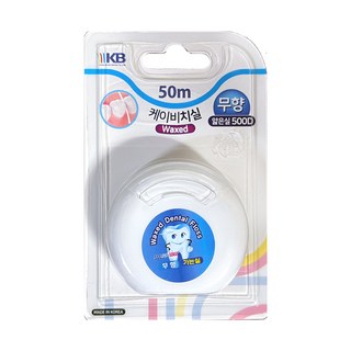 [501961] Шүдний утас 50м