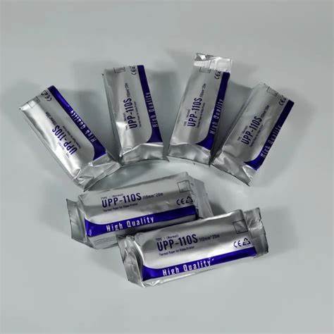 [302992] Эхо принтерийн цаас 110мм*20м - TIANJIN GRAND PAPER INDUSTRY CO.,LTD- Импорт - Tianjin Grand Paper imdustry Co.,Ltd.