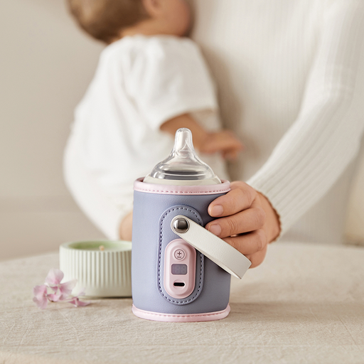 [503127] Угж халаагч USB-тэй даавуун №1 - HANGZHOU BABYCARE BABY PRODUCTS CO.,LTD