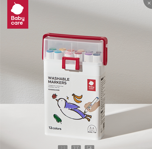 [503135] Маркер, угаадаг BC2206043 - HANGZHOU BABYCARE BABY PRODUCTS CO.,LTD