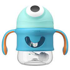 [503137] Хүндрүүлэгчтэй аяга 6сар+ 220мл №1 - HANGZHOU BABYCARE BABY PRODUCTS CO.,LTD