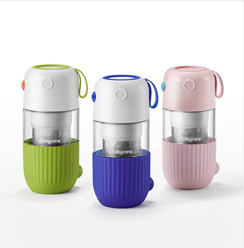 [503161] Миксер /portable juicer/ BC2012073 - HANGZHOU BABYCARE BABY PRODUCTS CO.,LTD