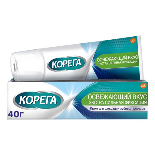 [503185] Шүдний ОО Освежаюкший вкус 40гр №1
