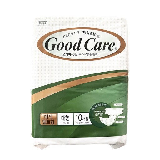 [304041] Памперс наадаг 80х115см /XL/ №10 - Импорт - LARK INDUSTRIES CO.,LTD