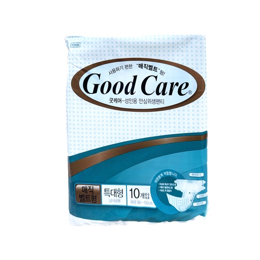 [304042] Памперс наадаг 96х132см /XXL/ №10 - Импорт - LARK INDUSTRIES CO.,LTD