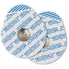 [303450] ЭКГ аппаратын электрод 24 цаг - Shanghai yuechen medical supply Co.,Ltd.