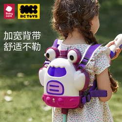 [503397] Цүнхтэй усан буу BC2201014 -1 - HANGZHOU BABYCARE BABY PRODUCTS CO.,LTD