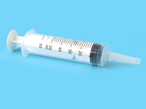 [303469] Тариур жаней 60мл JIANGSU-Импорт - Yangzhou Meditech import & export Co.,Ltd.