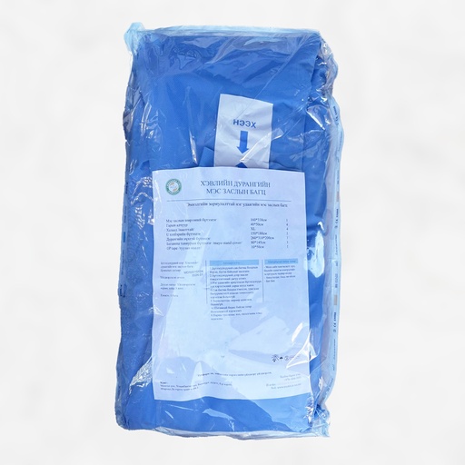 [303574] Дурангийн хагалгааны багц №1 - Мөнхийн тун ХХК