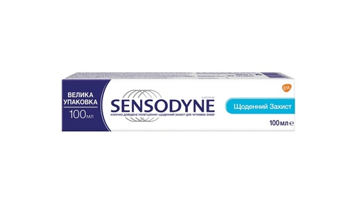 [503515] Шүдний оо Sensodyne 100мл - Sensodyne