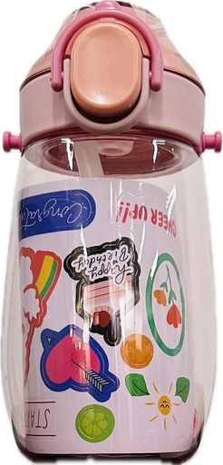 [503578] Усны сав 500мл стикертэй