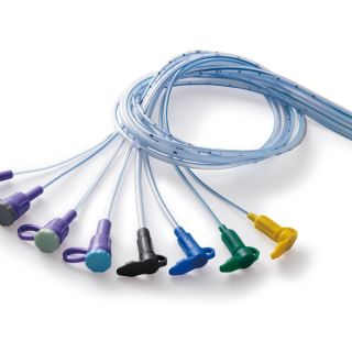 [303707] Хооллох зонд №4 - Yangzhou Meditech import & export Co.,Ltd.