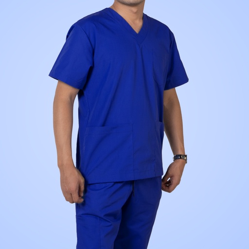 [304019] Мэс заслын хослол, эрэгтэй-Хар хөх - Мөнхийн тун ХХК