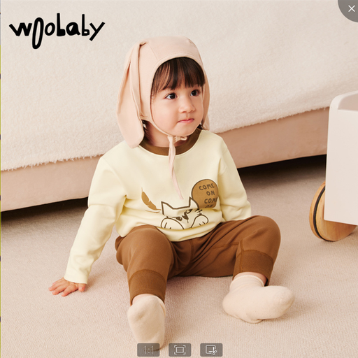 [503815] Унтлагын хослол - HANGZHOU BABYCARE BABY PRODUCTS CO.,LTD