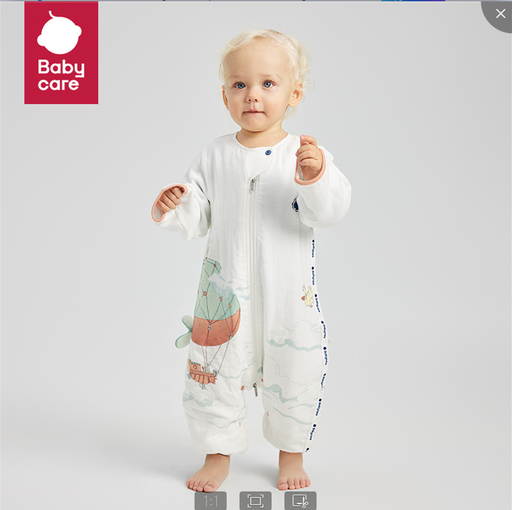 [503824] Унтлатын уут, хөлтэй  BC2210014KJ - HANGZHOU BABYCARE BABY PRODUCTS CO.,LTD