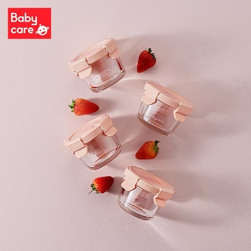 [503836] Хадгалах сав шилэн - HANGZHOU BABYCARE BABY PRODUCTS CO.,LTD