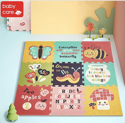 [503854] Дэвсгэр, эвлүүлдэг WJA015-09A - HANGZHOU BABYCARE BABY PRODUCTS CO.,LTD